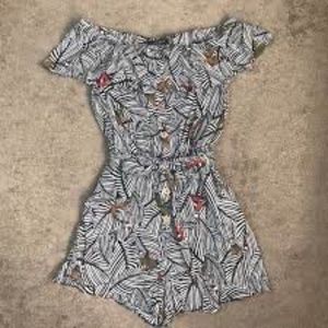 Zara Medium Jumpsuit